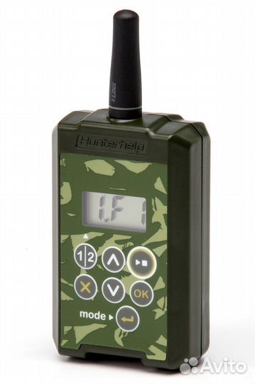 Комплект дистанционного управления Hunterhelp