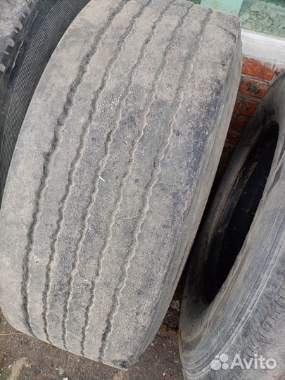 Шины firestone 385.65.22.5