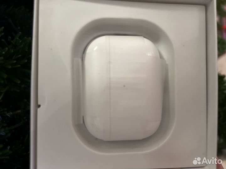 Беспроводные наушники