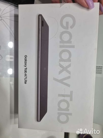 Планшет samsung galaxy tab a7 lite