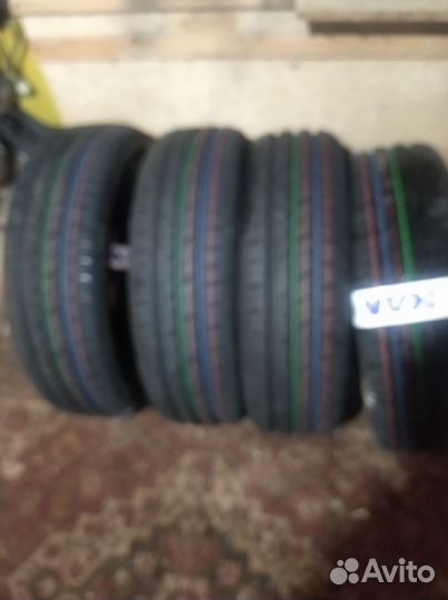 Viatti Strada Asimmetrico 185/65 R15 88H