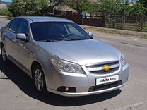Chevrolet Epica 2.0 MT, 2006, 233 000 км, с пробегом, цена 550 000 руб.