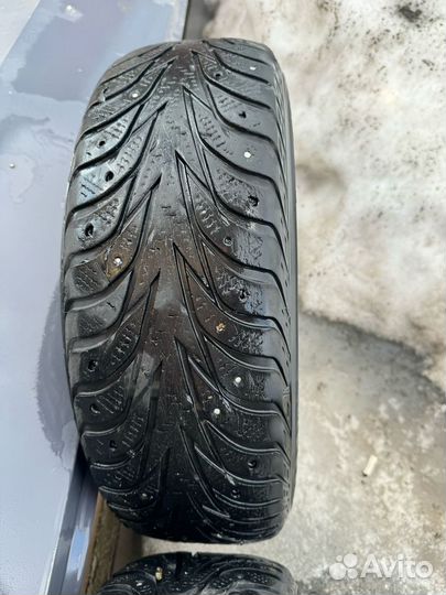 Yokohama Ice Guard IG55 175/65 R14 70H