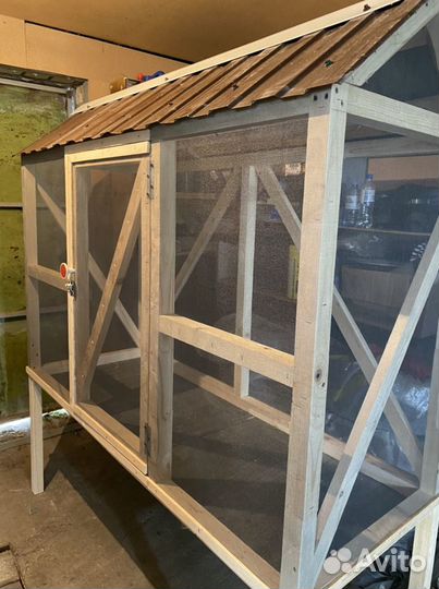 Сушилка для мяса