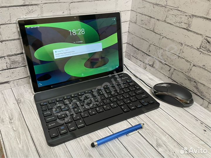 Планшет Umiio A15 max