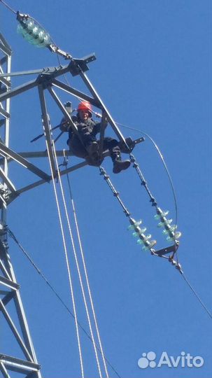 Ремонт и строительство электрика