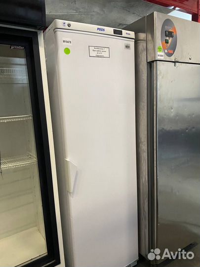 Холодильный шкаф