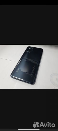 Xiaomi Redmi Note 10S, 6/64 ГБ