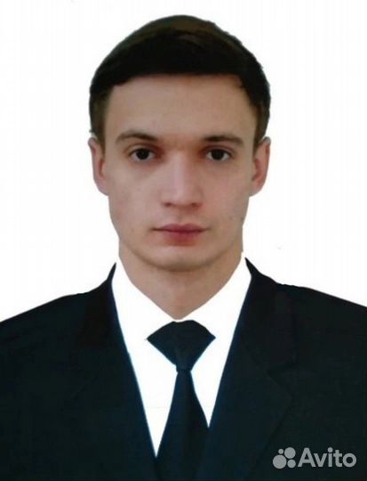 Водитель погрузчика