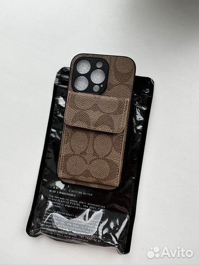 Чехол на iPhone 14 pro