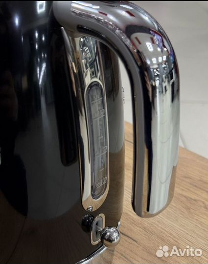 Чайник электрический smeg смег