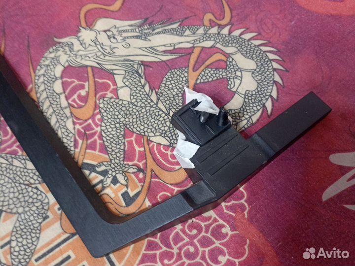 Подставка для тв sony KDL-40RE353 с болтиками