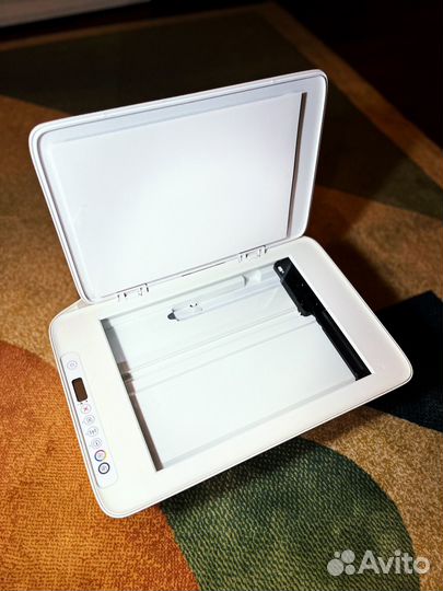 Принтер HP DeskJet 2620