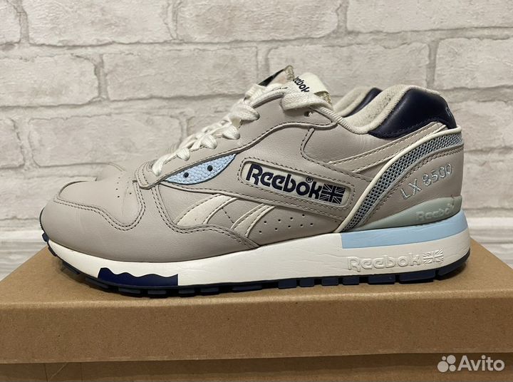 Reebok LX 8500 оригинал