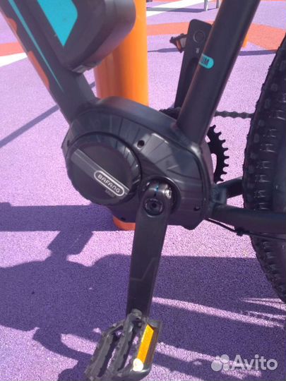 Электровелосипед