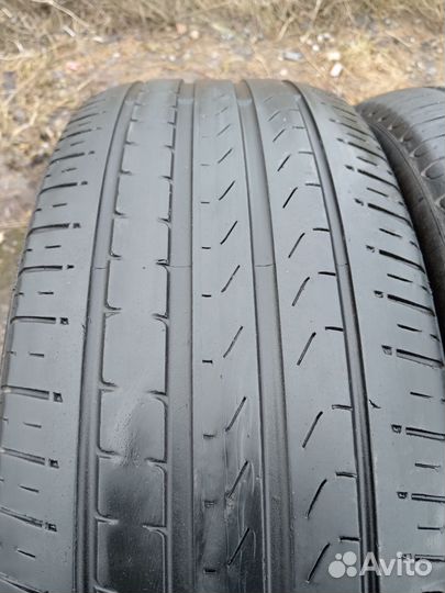 Pirelli Scorpion Verde 225/55 R19 99V