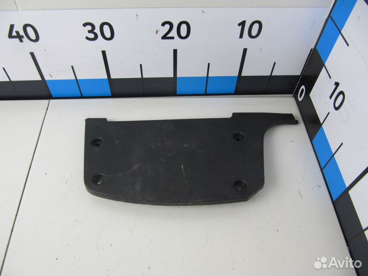 Накладка кузов внутри Mercedes Benz Actros MP4