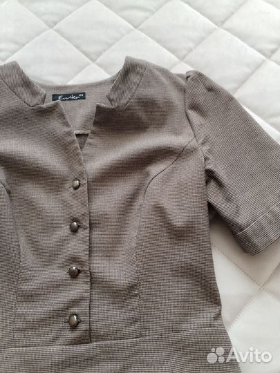 Платье женское 42 44