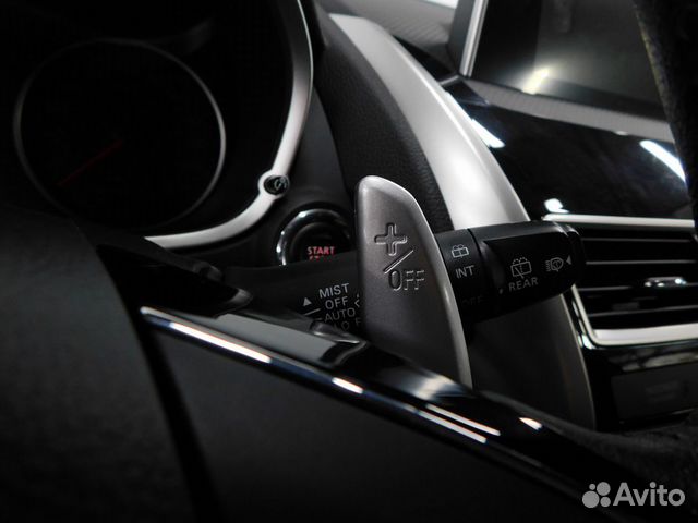 Mitsubishi Eclipse Cross 1.5 CVT, 2019, 53 650 км объявление продам
