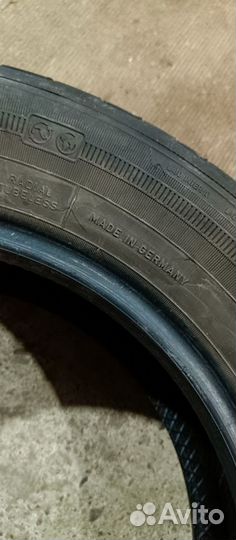 Goodyear EfficientGrip Performance 205/60 R16 40W