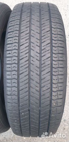 Yokohama Geolandar G91AV 225/65 R17 102H