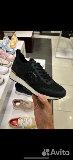 Michael Kors новые кросовки размер 38,5