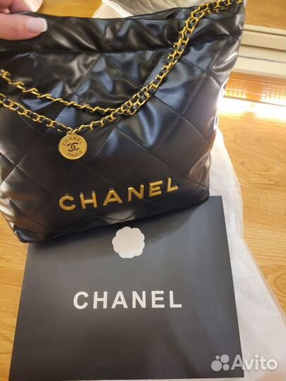 Сумка Chanel