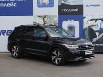 Volkswagen Tiguan 2.0 AMT, 2023, 16 642 км, с пробегом, цена 5 549 000 руб.