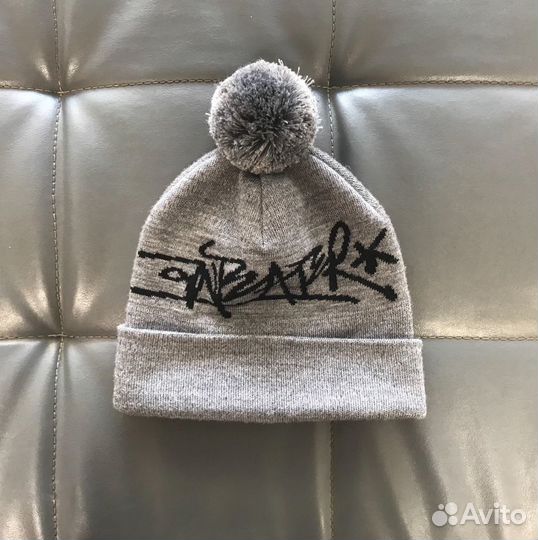 Шапка Anteater Hatpom