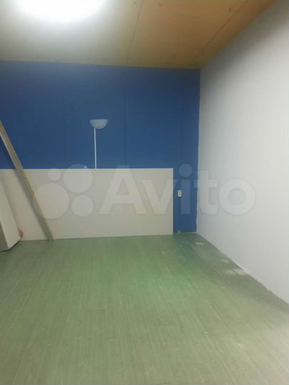 Торговая площадь, 22.4 м²