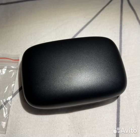 Беспроводные наушники