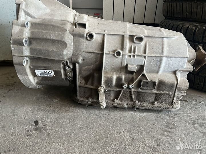 АКПП GA6L45R BMW 3 E90