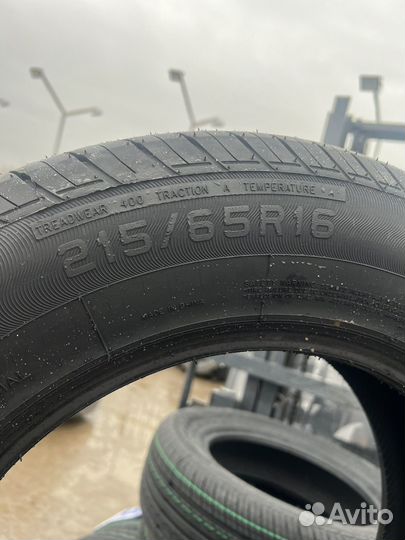 Hifly HF 201 215/65 R16 98H