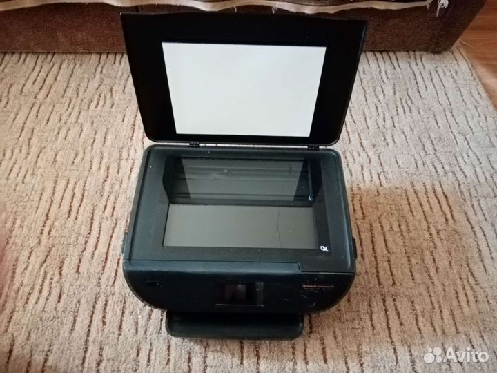 Цветной принтер