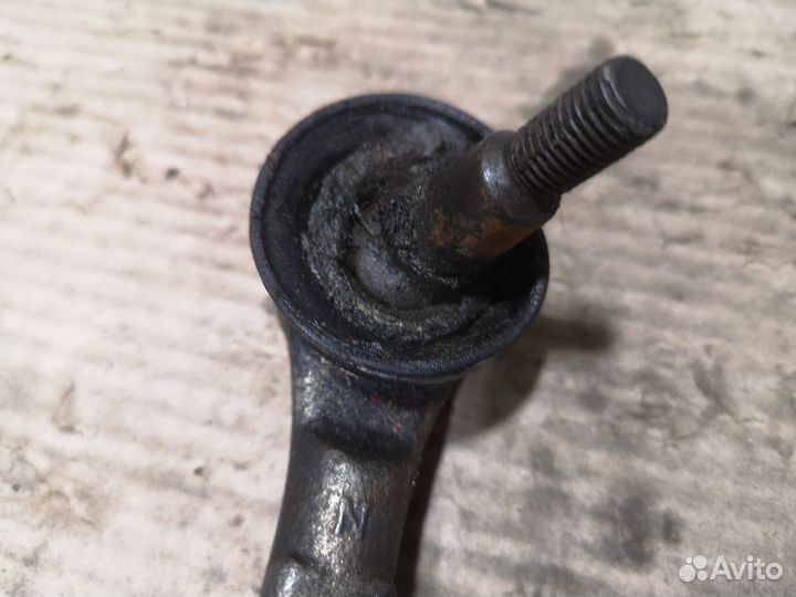 Рулевая рейка Mitsubishi Lancer CS3A