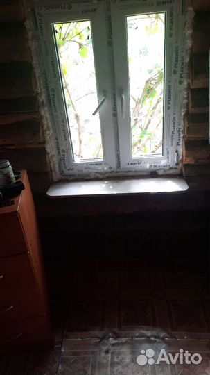 Окна пластиковые по вашим размерам