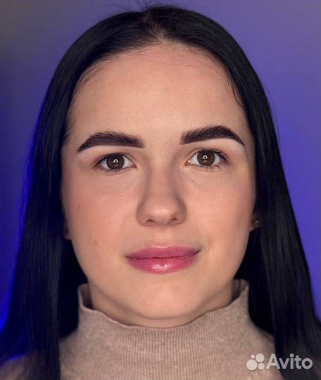 Перманентный макияж