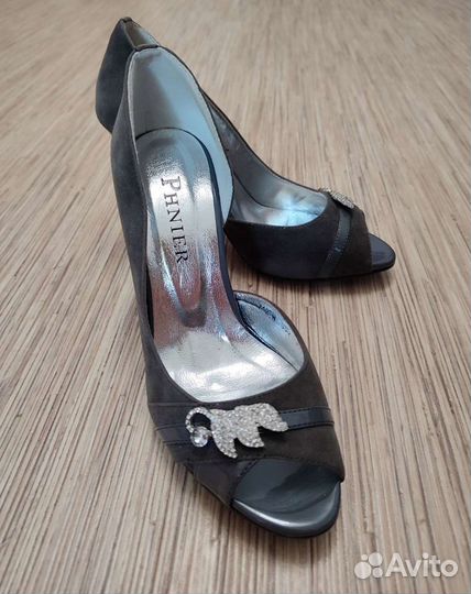 Туфли новые