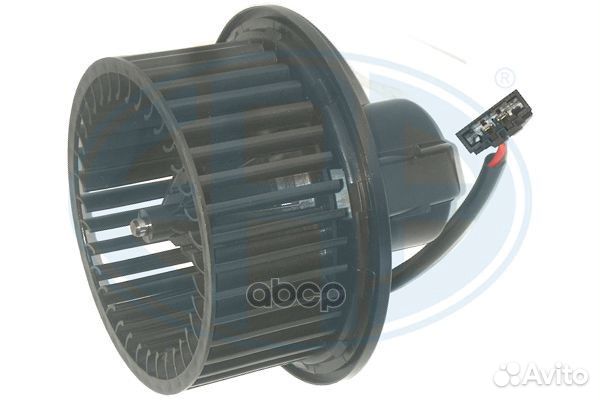 357 819 021 Вентилятор отопителя VW T4 664001 Era