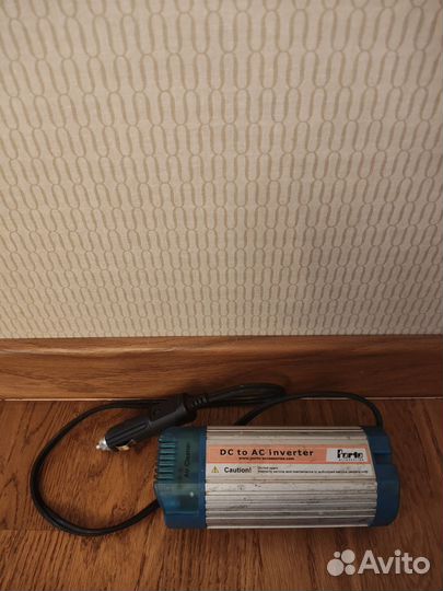 Инвертор DC to Ac Inverter Porto