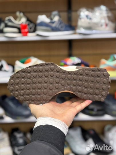 Кроссовки мужские New Balance