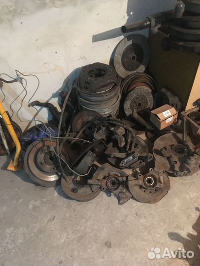 Авторазборка