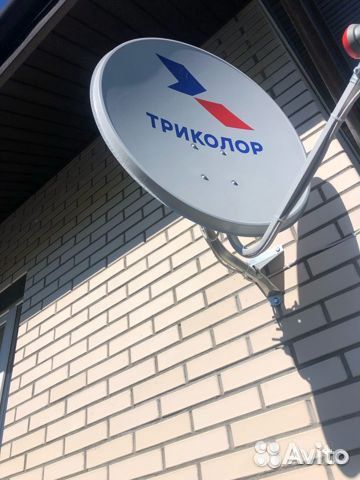 TV Триколор Пудость