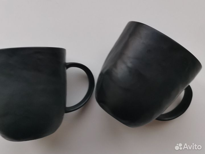Кружки новые