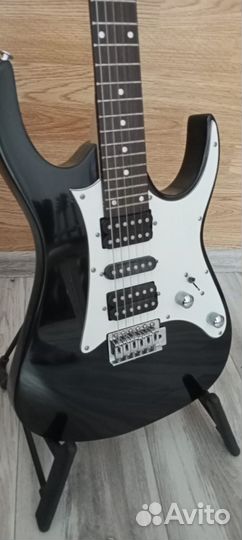 Электрогитара Zombie V-165 Новая