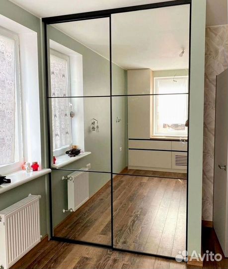 Своя фабрика, качественные шкафы