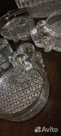 Разетки для икры