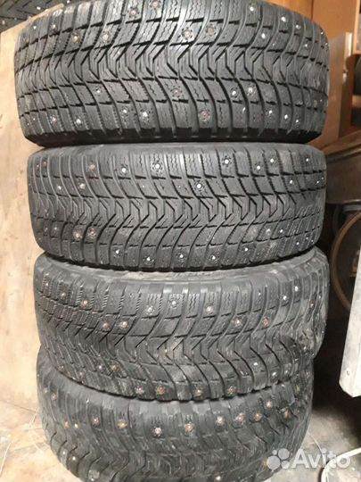 Продам колеса на тойоту