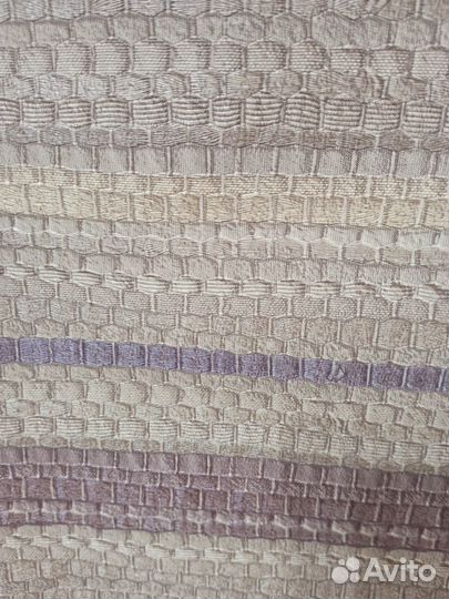 Обои виниловые моющиеся