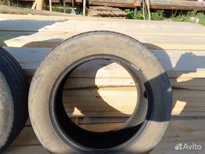 Колёса Tigar 215/60-R16